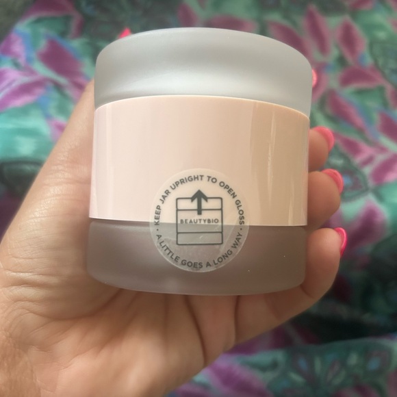 BeautyBio Glass & Gloss Megawatt Gloss 2-Step Treatment - Picture 7 of 12